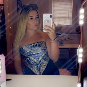 Meet your posher, Brooke